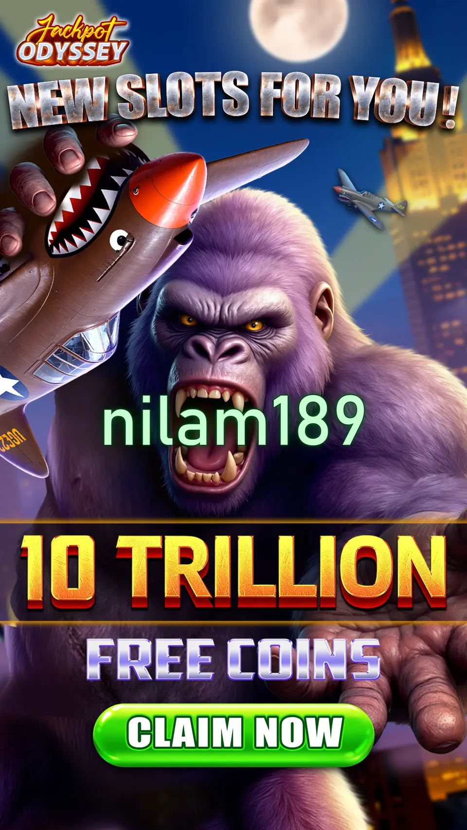 nilam189 APK