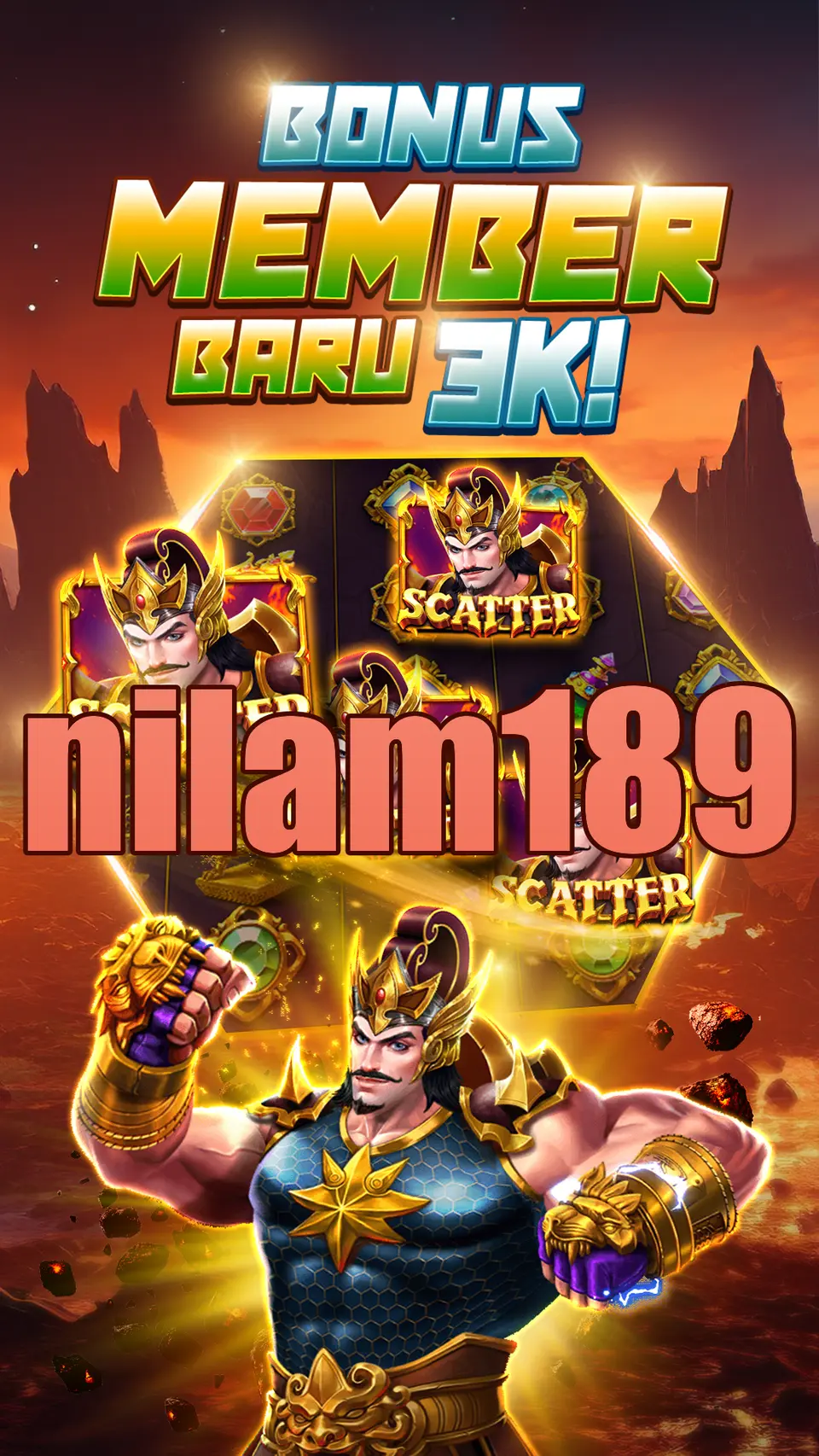 nilam189 APK