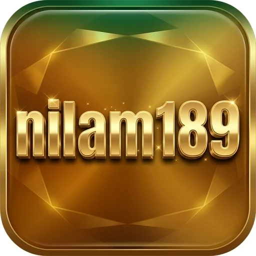 nilam189 Logo - Resmi