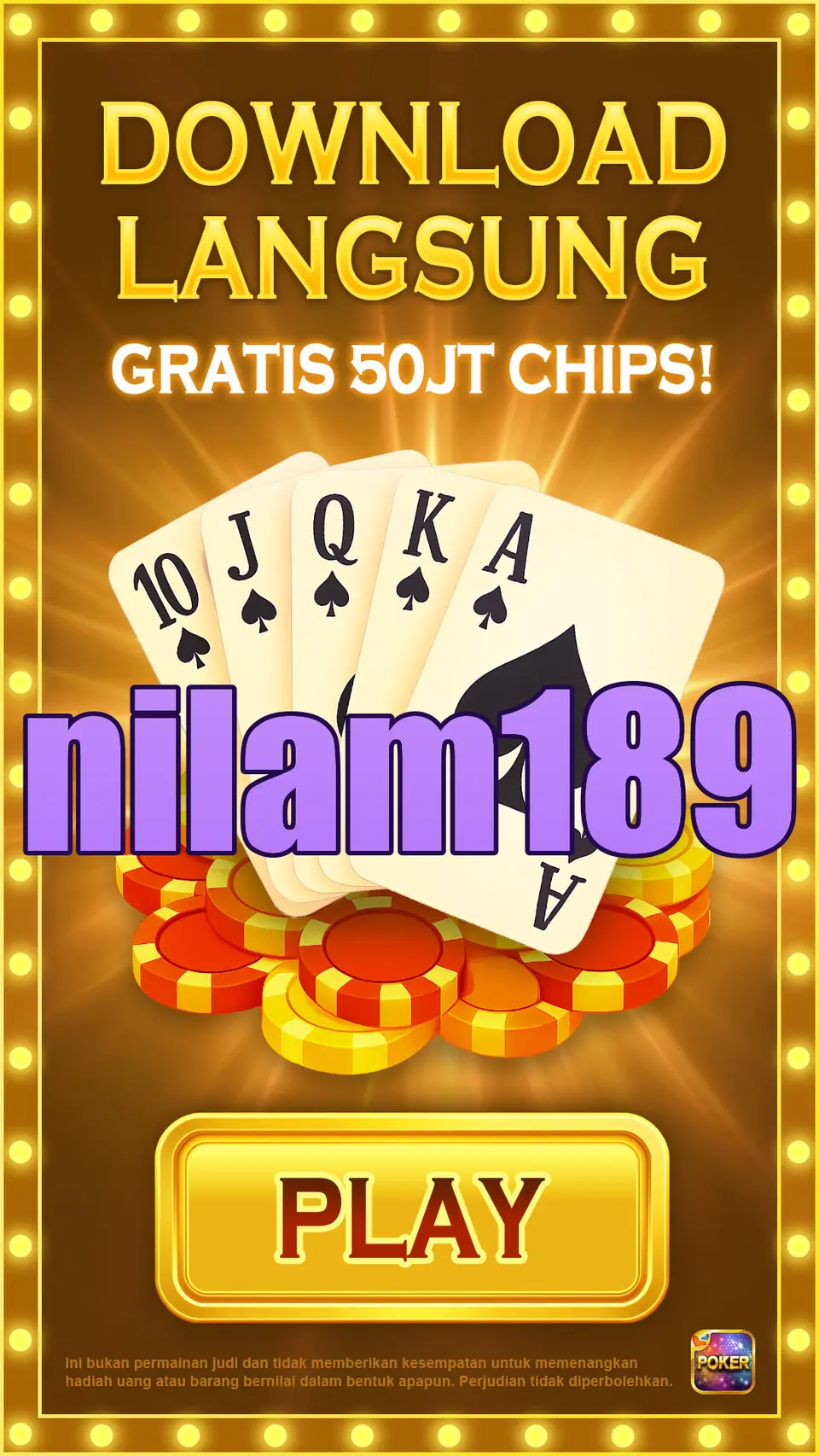 nilam189 Preview - Resmi Unduh